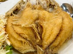 -建兴酒家(班塔通分店)