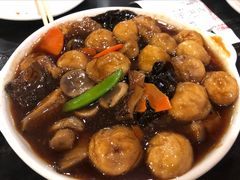 -王家沙点心店(南京西路总店)