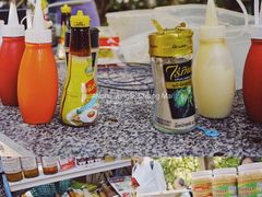 -Bamboo Saturday Market(Nana Jungle)