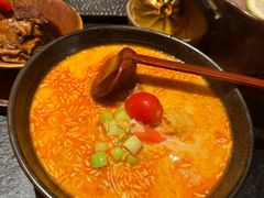 -色響火锅(恒隆广场店)