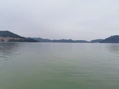 -酒仙湖景区