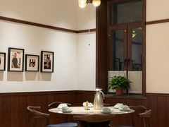 -九龙餐厅(大沽路店)