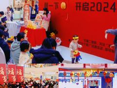-万达广场(济南高新店)