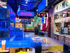大堂-十六蒲(桂林路店)