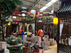 -和源祥·日照菜扛把子(万平口一店)