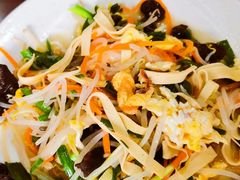 -李连贵熏肉大饼(天通苑店)