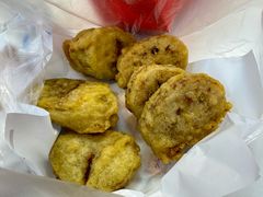 -北坦杨家干炸里脊(总店)