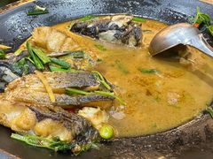 -下梅人家土菜馆(历史文化餐厅度假区店)