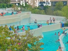 -清河半岛温泉度假酒店