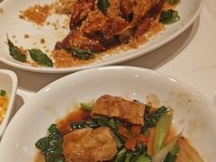 -莆田餐厅PUTIEN(武商MALL店)
