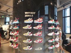 -JORDAN(外滩中央体验店)