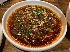 凉拌鸡-铁公鸡·四川料理(天环广场店)