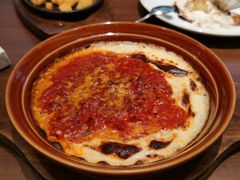 肉酱多利亚饭-萨莉亚意式餐厅(杭州滨江天街店)