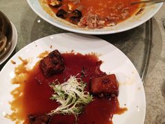 -无锡城中皇冠假日酒店·芳园中餐厅