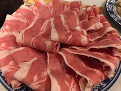 -宣武小院涮肉(前门店)