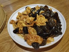 -陈傻子餐厅(世纪都会店)