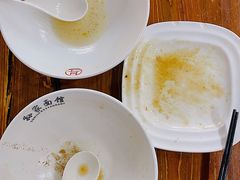 -孙家面馆(淮海第一城店)