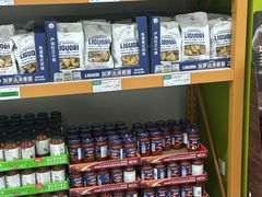 -果蔬好生活超市(东湖店)