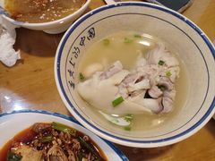 -易老妈蹄花.特色川菜(人民公园总店)