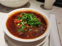 -南锣南门涮肉(南锣鼓巷店)