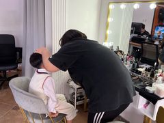 -青春加萌照相馆