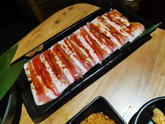 -九田家黑牛烤肉料理(溧阳吾悦店)