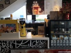 -麦当劳(朝阳路得来速店)