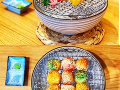 -团子君寿司·茶
