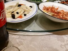 -城北食府(枫林店)