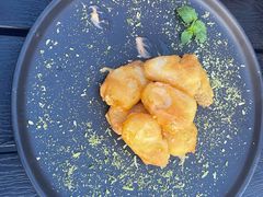 -烛影拾光观景餐厅·创意菜·摄影·小提琴(大唐不夜城店)