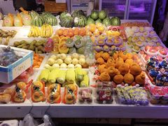 -桃源市场(解放路店)
