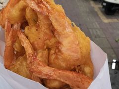 -信二嫂虾饼(振兴路店)