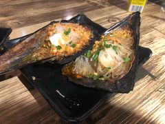 -观景小胖烧烤(观景店)