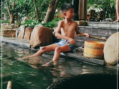 -渔岛海洋度假区