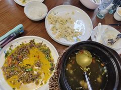 -食光慢宴·安吉土菜馆