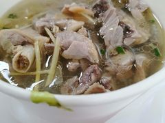 -四里沙茶面(七星西路分店)