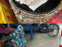 -大马弄蒋师傅美食酥鱼(察院前店)