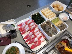 -海底捞火锅(新华联梦想城店)