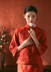 -CD视觉婚纱摄影