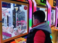 -天空之城游乐体验世界(万宝广场店)