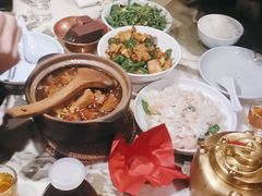 -小吊梨汤·北京菜(香山店)