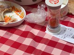 -西贝莜面村(镇江苏宁广场店)