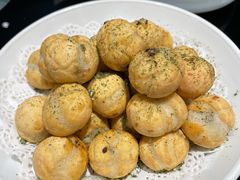 苔菜汤圆-丰和日丽(瑞虹天地月亮湾店)