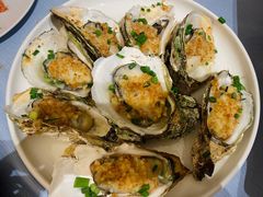 -79号渔船海鲜饭店(宝安店)