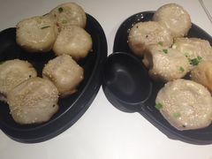 小杨生煎-小杨生煎(龙之梦购物中心店)