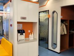 -极橙儿童齿科矫正中心(奥城店)
