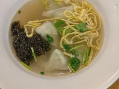 馄饨-半亩园(奥特莱斯店)