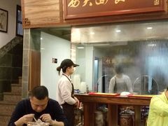 大堂-恩宁刘福记(东华东路店)