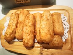 -乔阿马·江南味·驴肉香(龙湖华泾天街店)