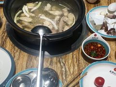 -春润大地海南椰子鸡(沙井京基百纳广场店)